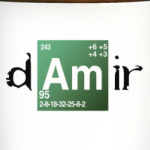 Дамир ('Во все тяжкие')