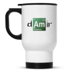 Кружка-термос