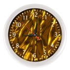 Настенные часы (с цифрами) Текстура