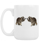 Кружка 420 мл