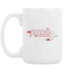 Кружка 420 мл