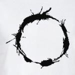 Прибытие. Язык гептаподов (Heptapod language)