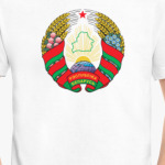 Беларусь. Государственный Герб