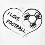 Я люблю футбол