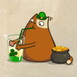 Патрикот — Пятничный Котик №47