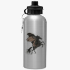 Спортивная бутылка