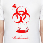 Biohazard
