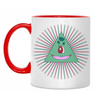 Покемон-масон Бульбазавр