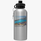 Спортивная бутылка