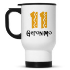 Кружка-термос