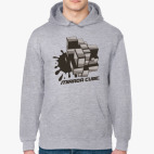 Зеркальный кубик