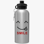 Спортивная бутылка