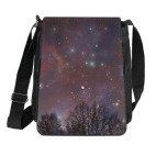 Ночное небо