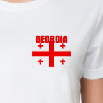 Georgia (Грузия)