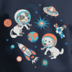 Космические собаки