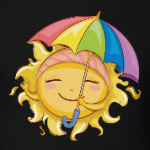 Летнее Солнышко