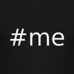 Хеш-тег #me