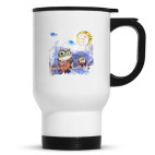 Кружка-термос