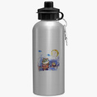 Спортивная бутылка