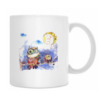 Кружка 330 мл