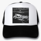 Кепки Trucker