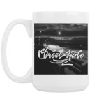 Кружка 420 мл