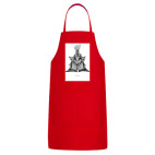 Кухонный фартук