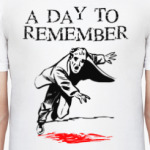 A Day To Remember