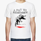 A Day To Remember