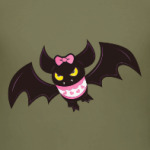 Летучая мышка