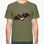 Летучая мышка