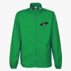 Ветровка без капюшона