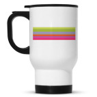 Кружка-термос