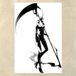  Durarara