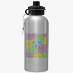 Спортивная бутылка