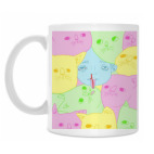 экстравагантно с котиками