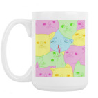 Кружка 420 мл