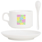 Кофейный набор