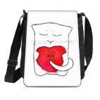 У котика любовь