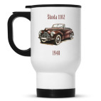 Кружка-термос