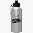 Спортивная бутылка