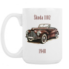 Кружка 420 мл