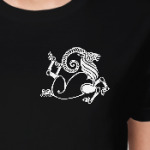 Скифский козерог