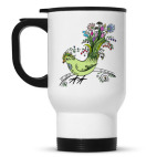 Кружка-термос