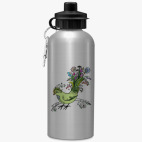 Спортивная бутылка