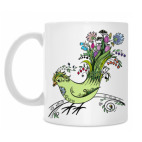 Кружка 330 мл