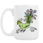 Кружка 420 мл