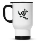 Кружка-термос