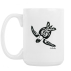 Кружка 420 мл