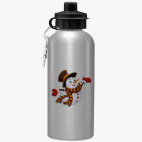 Спортивная бутылка